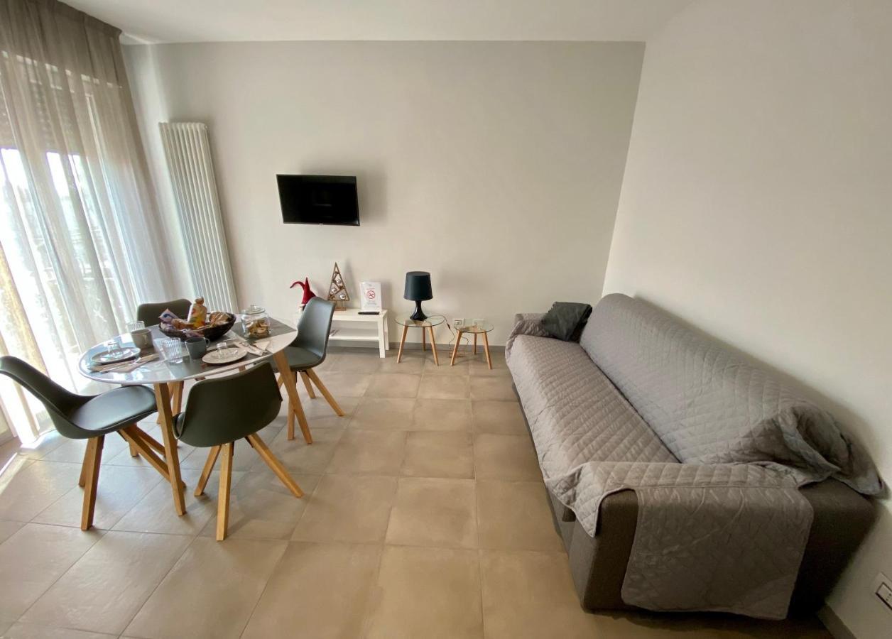Casa Emma Apartment Mantova Exterior photo