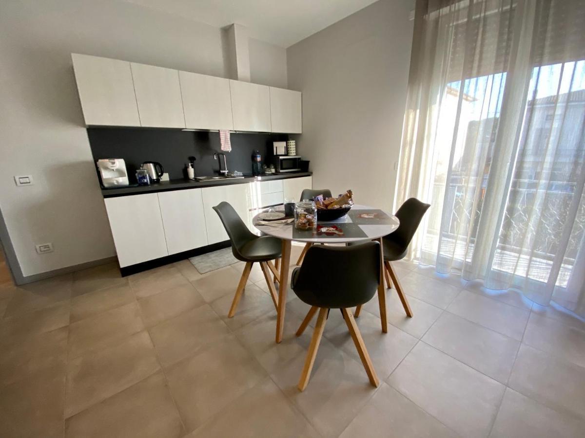 Casa Emma Apartment Mantova Exterior photo